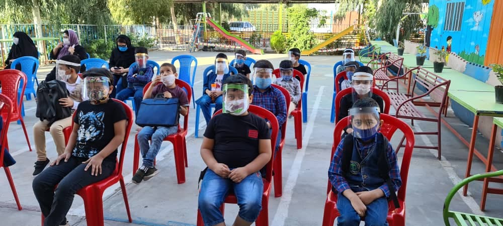 تصاویر مدرسه